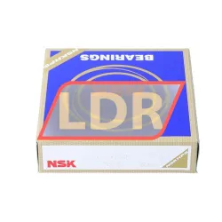 NSK 6209VVCM rulman resim 3