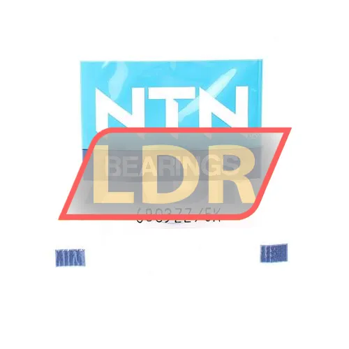 NTN 6803ZZ/5K ürün fotoğrafı 2