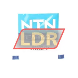 NTN 6803ZZ/5K rulman resim 2