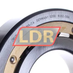 FAG 6320-MA-C4 rulman resim 2