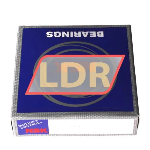 NSK 6208NR ürün fotoğrafı 3