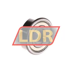 NSK 6305ZZC3 rulman resim 2