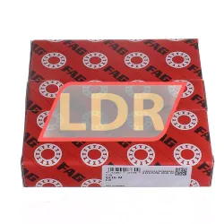 FAG 6216-M-C4 rulman resim 4