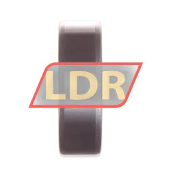 NKE 6201 rulman resim 2