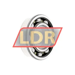SNR 6208Z rulman resim 2