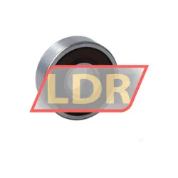 NSK 607DDMC5 rulman resim 2