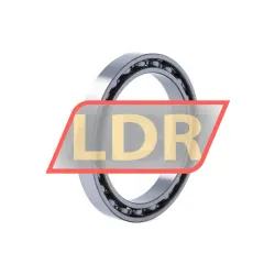 NSK 6812C3 rulman resim 2