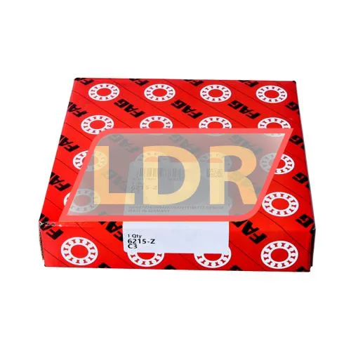 FAG 6215-Z-C3 ürün fotoğrafı 3