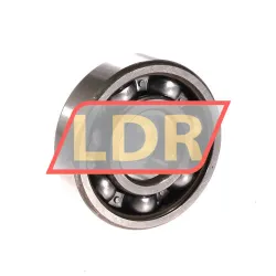 Nachi 6305ZEC3 rulman resim 2