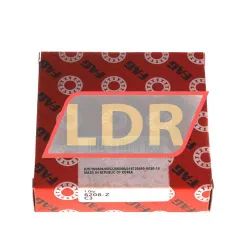 FAG 6208-Z-C3 rulman resim 3