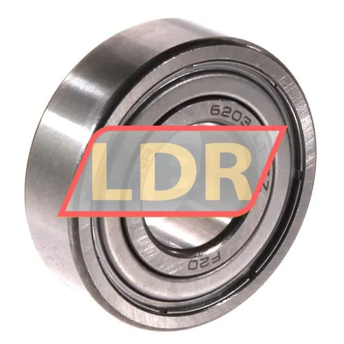 SNR 6203-LT-ZZ