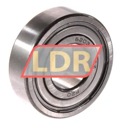 SNR 6203-LT-ZZ