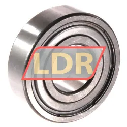 SNR 6203-LT-ZZ rulman resim 2