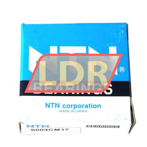 NTN 6004CM17 ürün fotoğrafı 3