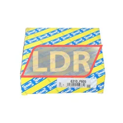 SNR 6310-F605 rulman resim 3