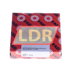 FAG 6207-MA-C3 rulman resim 2
