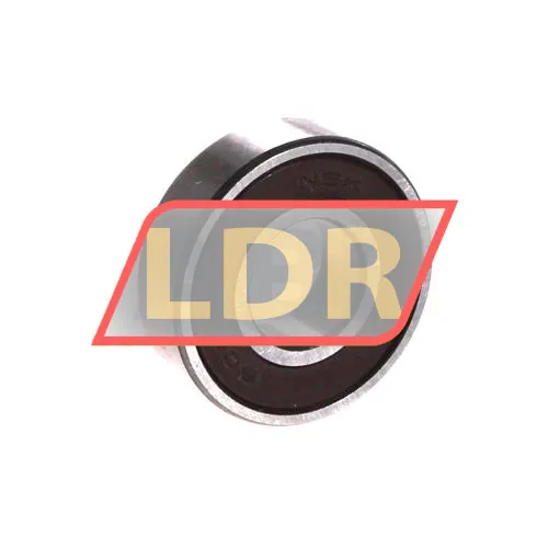 NSK 6001DDUC3E ürün fotoğrafı 2