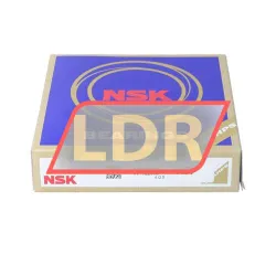 NSK 6315ZZC3E rulman resim 3