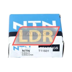 NTN 6304ZZ/5K