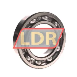 NSK 6216C4 rulman resim 2