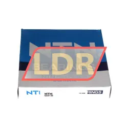 NTN 6918 rulman resim 3