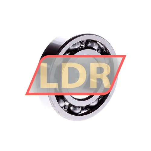 NSK 6206CM ürün fotoğrafı 2