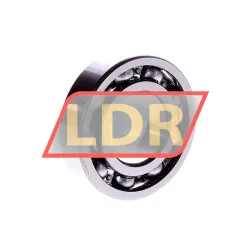 NSK 6206CM rulman resim 2