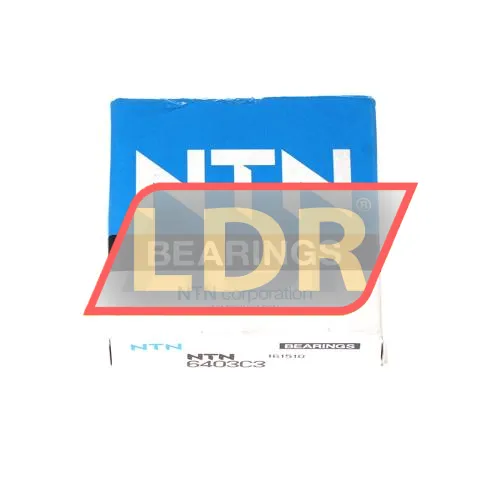 NTN 6403C3 ürün fotoğrafı 3