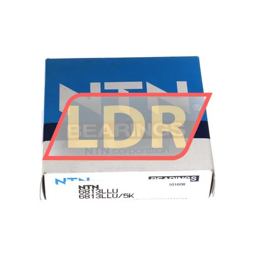 NTN 6813LLU/5K ürün fotoğrafı 3