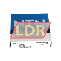 NTN 6813LLU/5K rulman resim 3