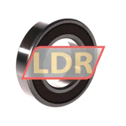 NSK 6006DDUCM rulman resim 2