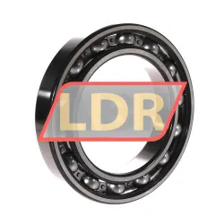 SNR 6022C3 rulman resim 2