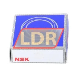 NSK 6800 rulman resim 3