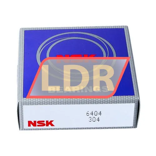 NSK 6404 ürün fotoğrafı 3