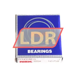 NSK 609DDMC3 rulman resim 3