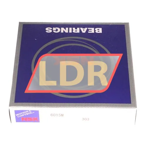 NSK 6015M ürün fotoğrafı 3