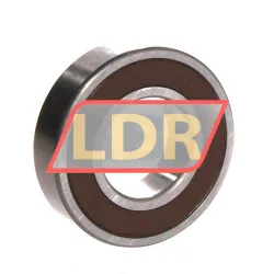 NSK 62/32DDU rulman resim 2