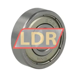 SNR 609ZZC3