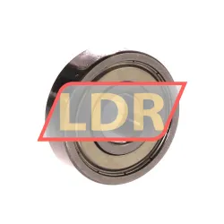 SNR 6303-ZZC3 rulman resim 2