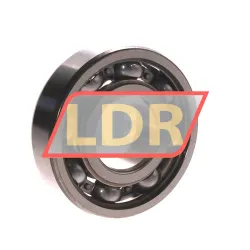SNR 6306-C3 rulman resim 2