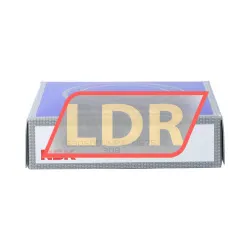 NSK 6306DDUNR rulman resim 3