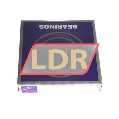 NSK 6215ZCM ürün fotoğrafı 3