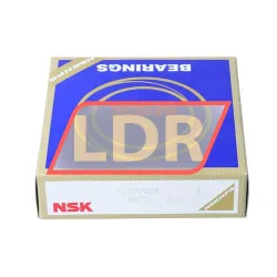 NSK 6310VVCM rulman resim 3