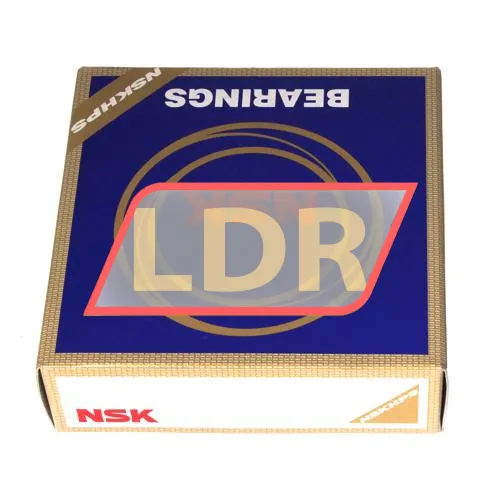 NSK 6309ZZCM ürün fotoğrafı 3