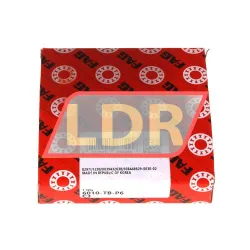 FAG 6010-TB-P6-C3 rulman resim 2