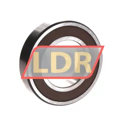 NSK 6209DDUK rulman resim 2
