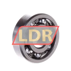 SNR 6303J30 rulman resim 2