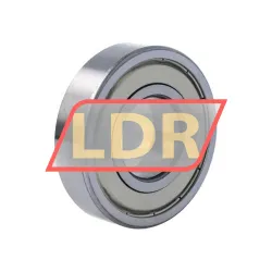 NSK 6307ZZCM rulman resim 2