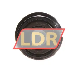 NSK 6201ZZNR rulman resim 2
