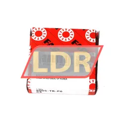 FAG 6005-TB-P6-C3 rulman resim 3
